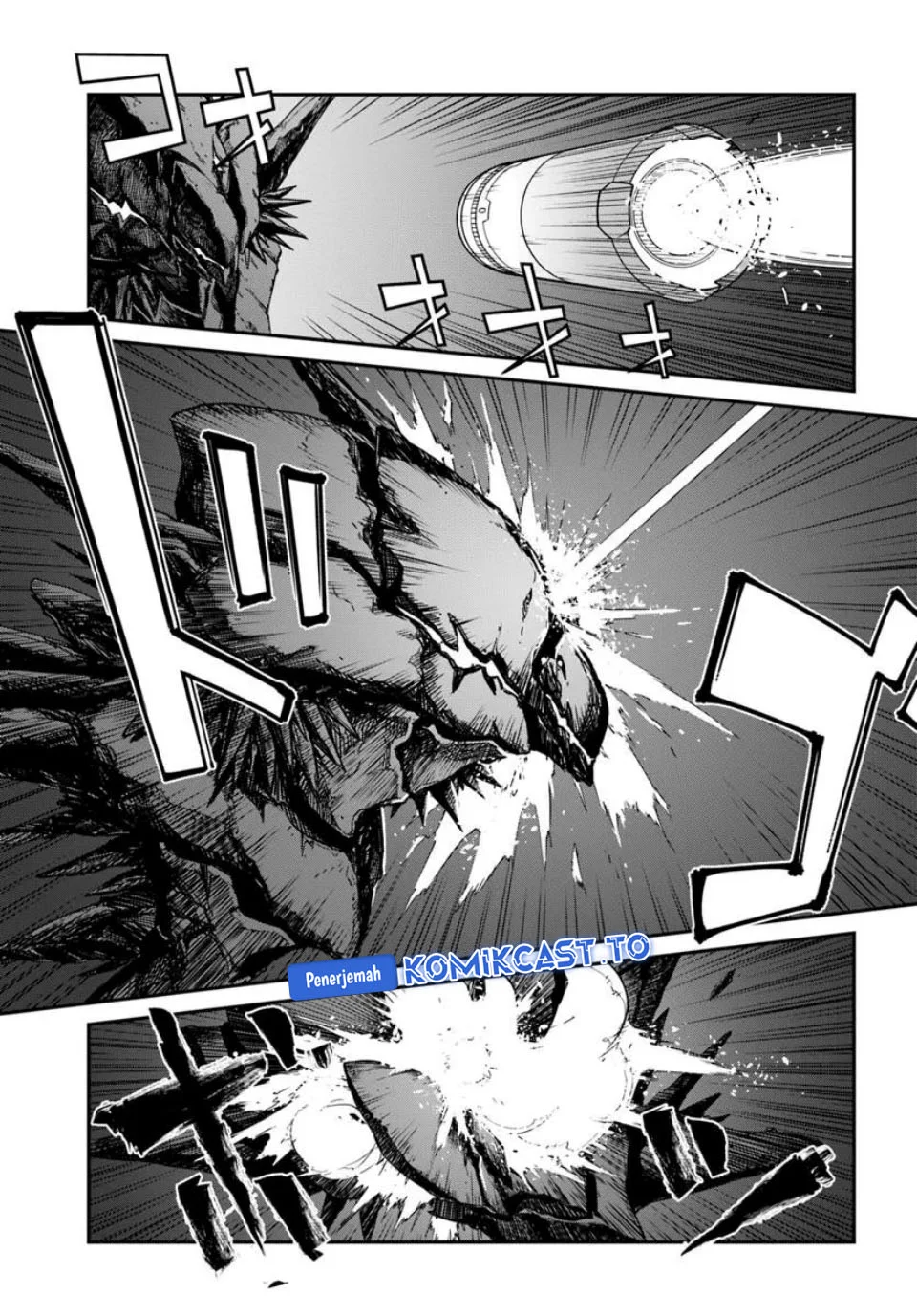 Mezametara Saikyou Soubi to Uchuusen-mochi datta no de Chapter 51.2 Fix Gambar 7